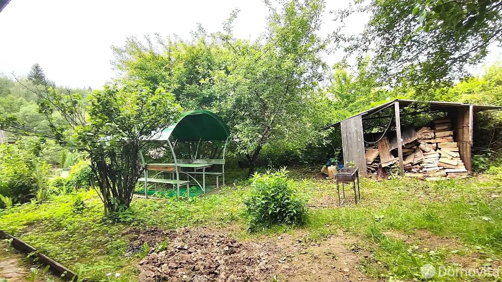 Купить 1-этажную дачу в Подсадье Минская область, 10500USD, код 183255 - фото 16