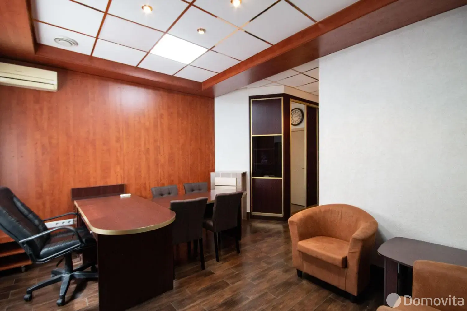 Купить офис на ул. Немига, д. 40 в Минске, 777000USD, код 10608 - фото 16