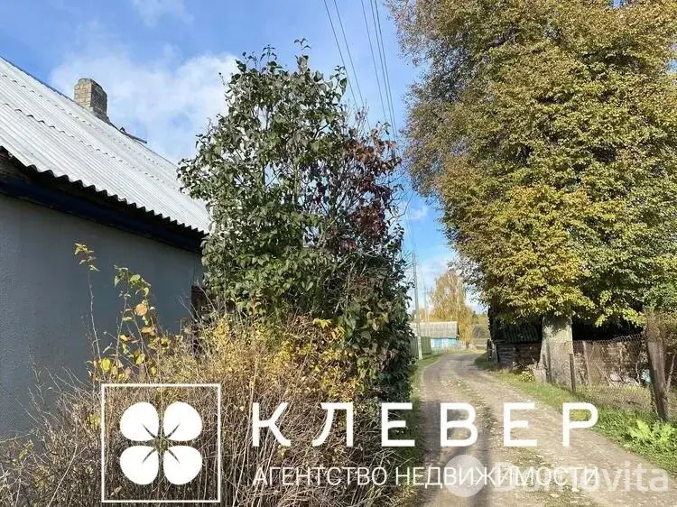 дом, Рудня, ул. Заречная 