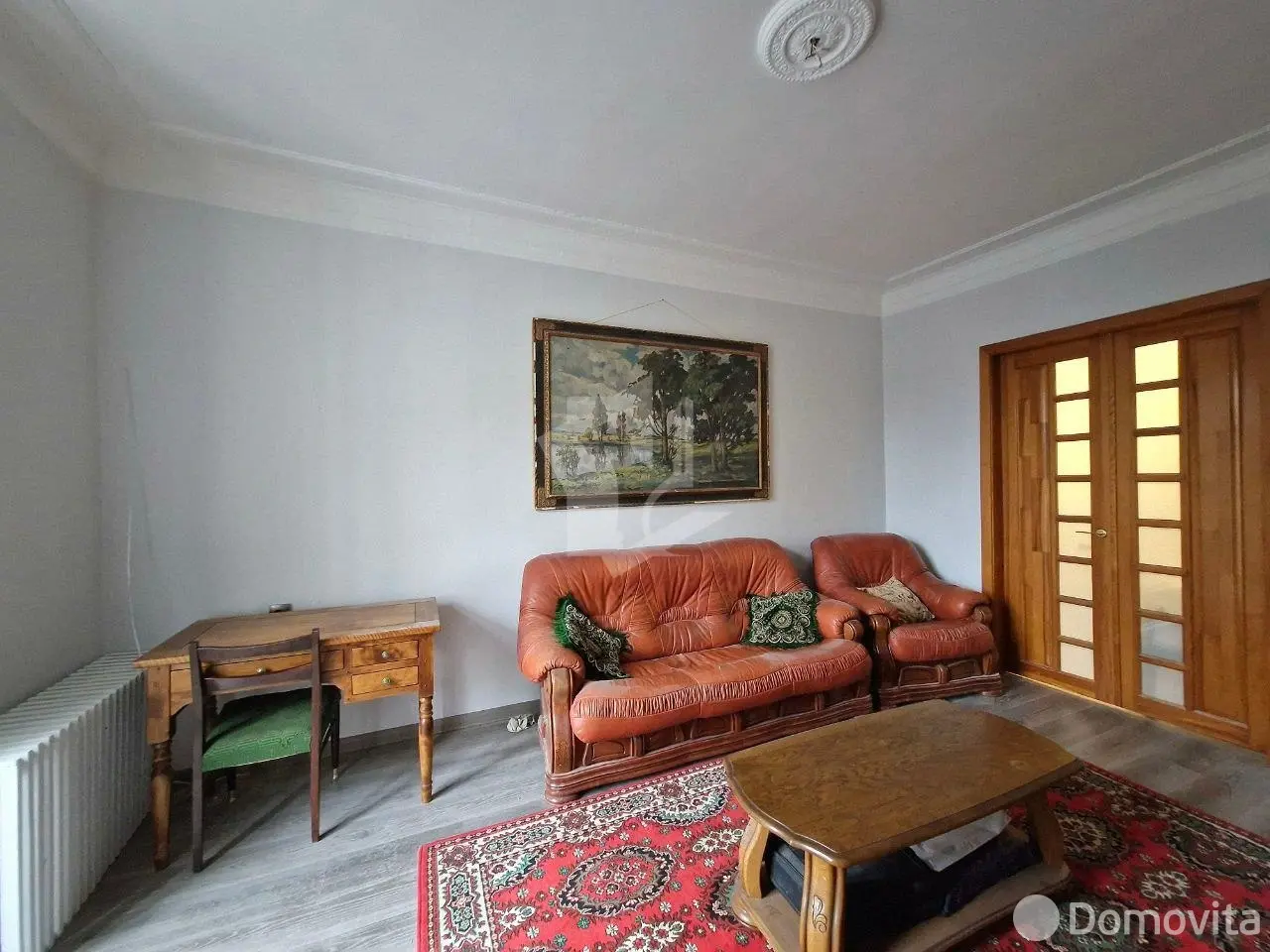 Снять 3-комнатную квартиру в Минске, ул. Коммунистическая, д. 18, 850USD, код 148416 - фото 13