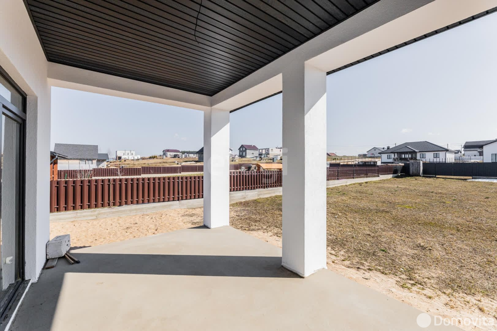 дом, Смолевичи, ул. Ивана Мележа 