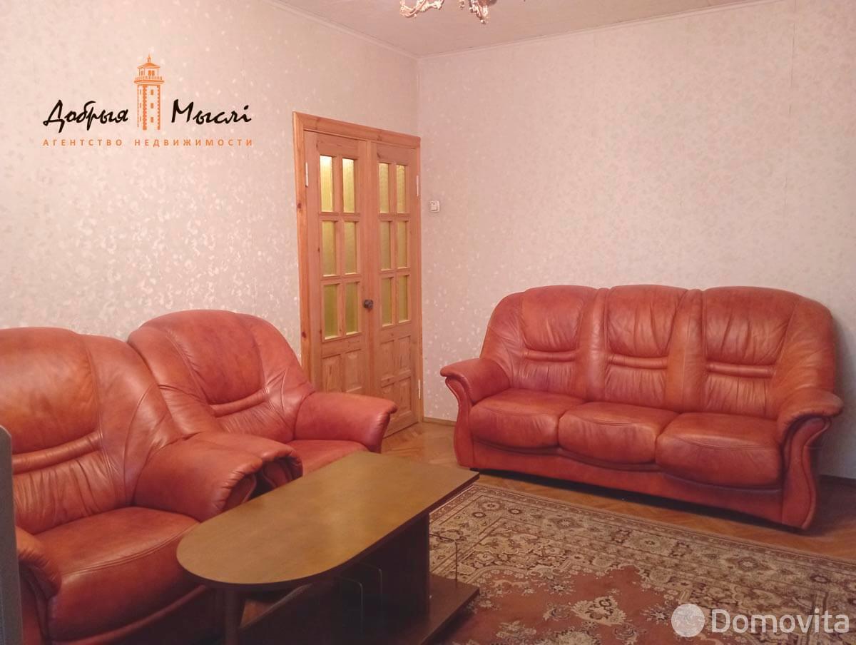 Купить 3-комнатную квартиру в Борисове, ул. Заводская, д. 26, 47500 USD, код: 1077816 - фото 5