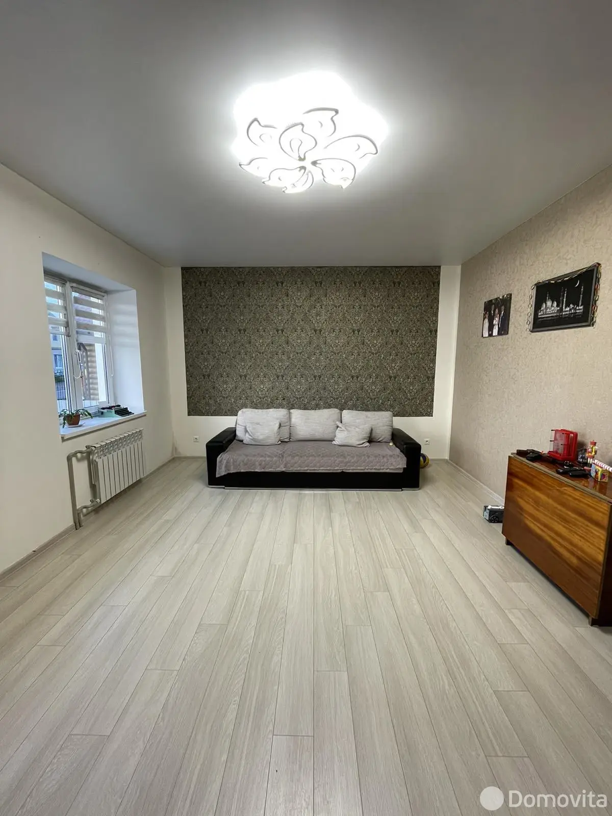 дом, Ивье, ул. Ленина