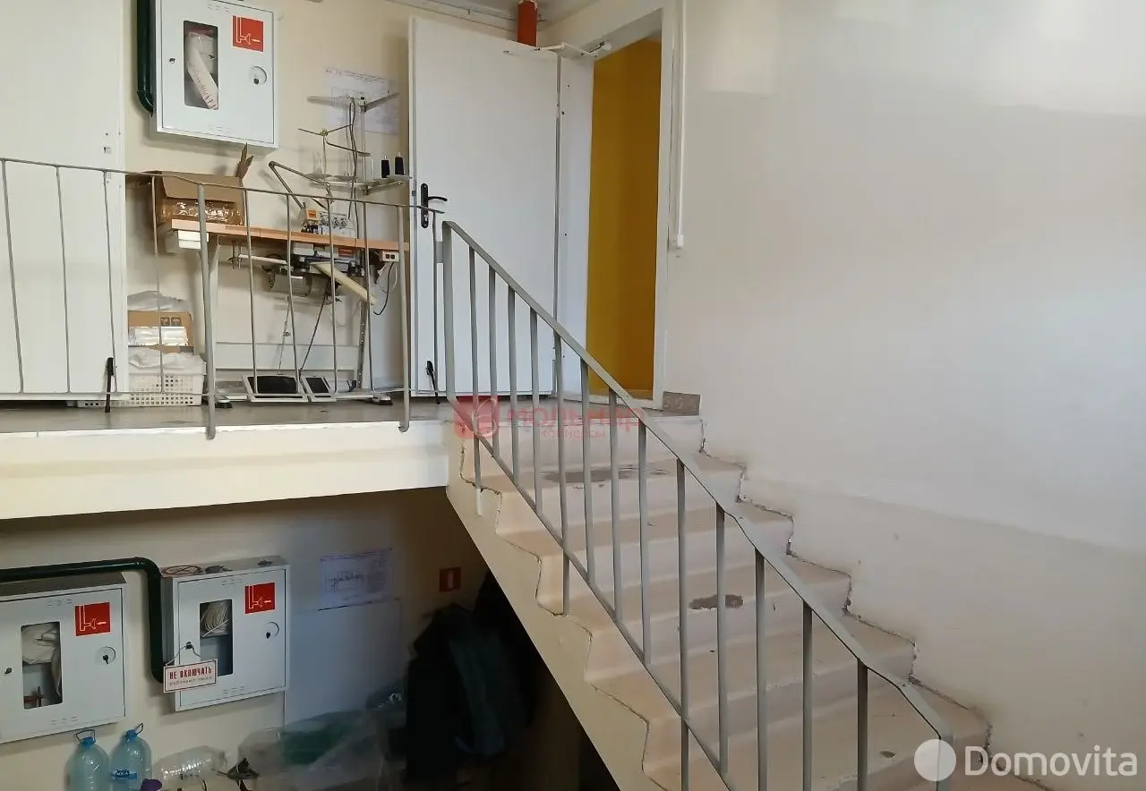 Купить торговое помещение на ул. Строителей, д. 11 в Свислочи, 50000USD, код 997494 - фото 20