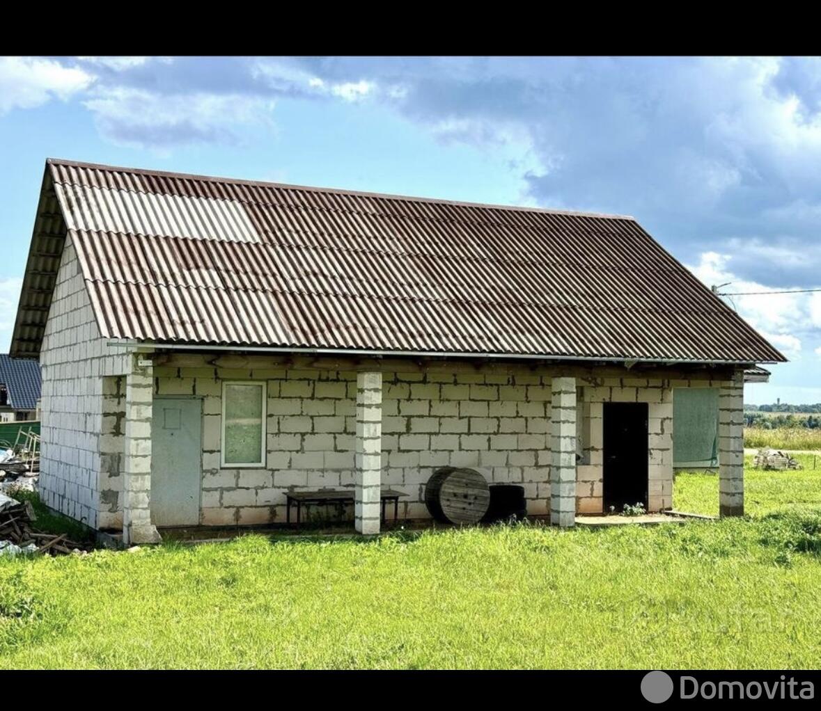 купить дом, Вейно, 