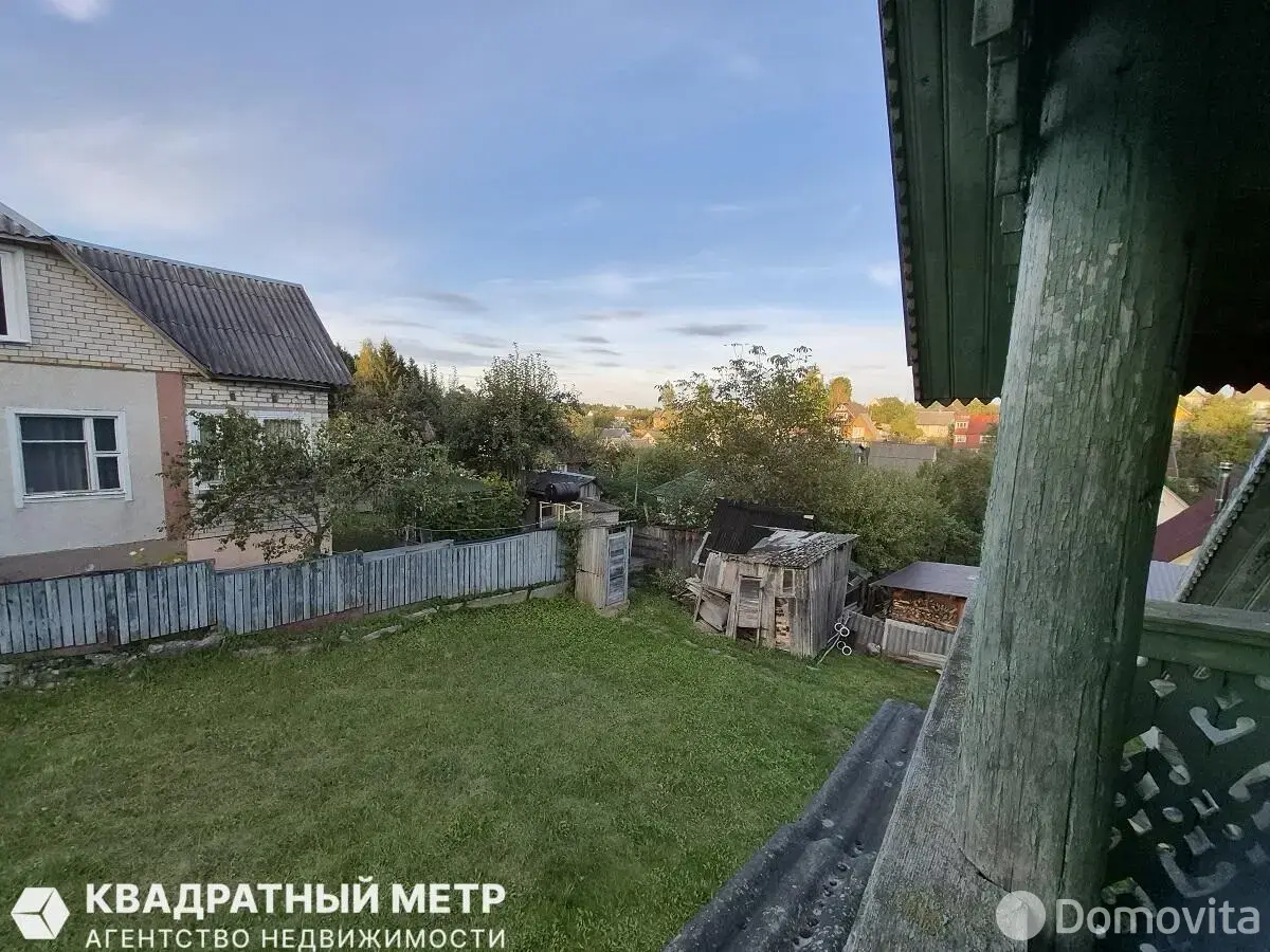 Продажа 2-этажной дачи в Криница-82 Минская область, 18900USD, код 184294 - фото 29