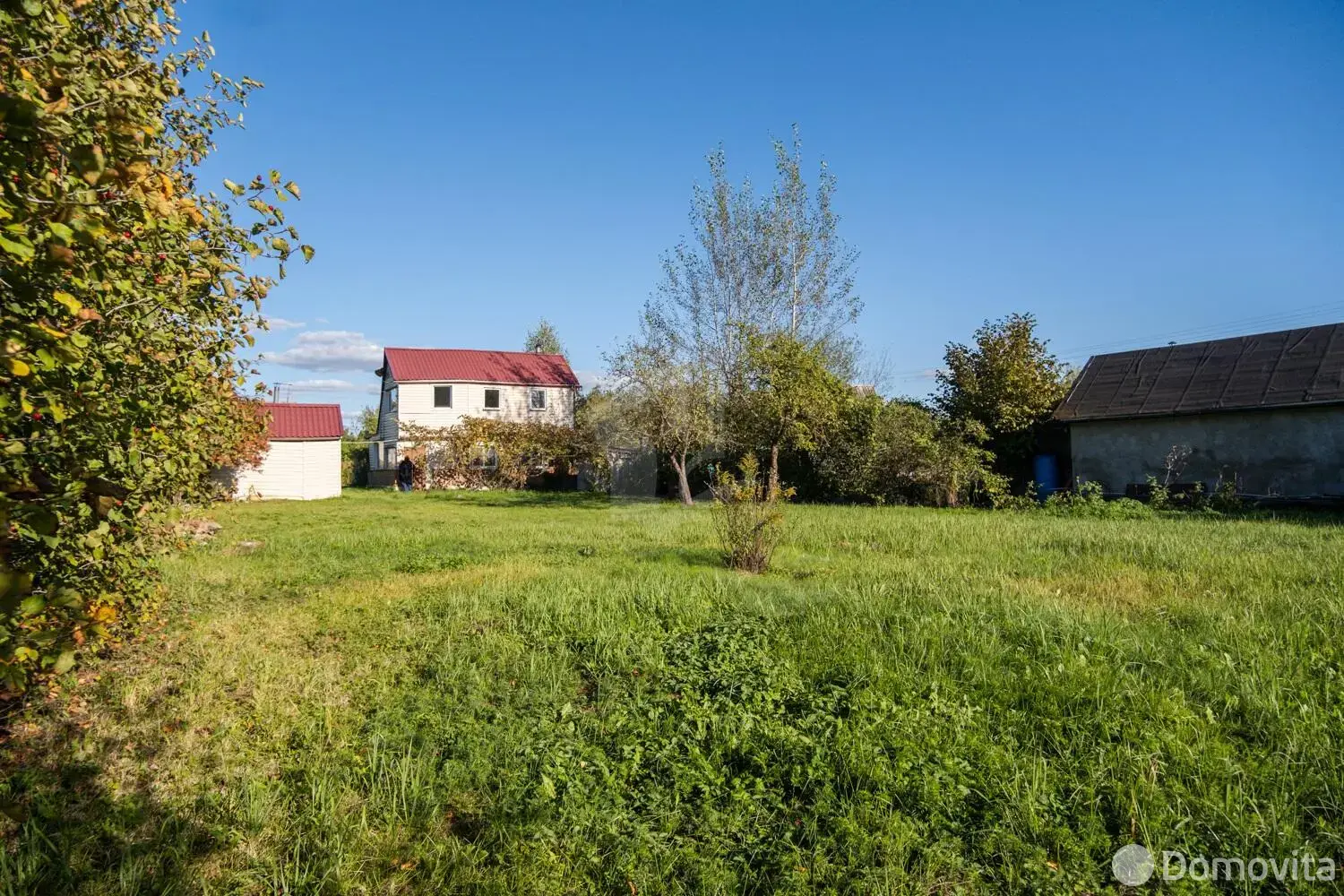 Купить 2-этажную дачу в Спутник-86 Минская область, 9500USD, код 184267 - фото 17