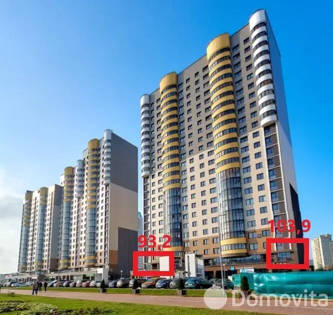 арендовать торговый объект, Минск, пр-т Дзержинского, д. 90