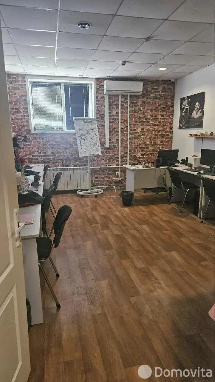 Помещение под сферу услуг в Минске, пр-т Независимости, д. 95, код 2799 - фото 2