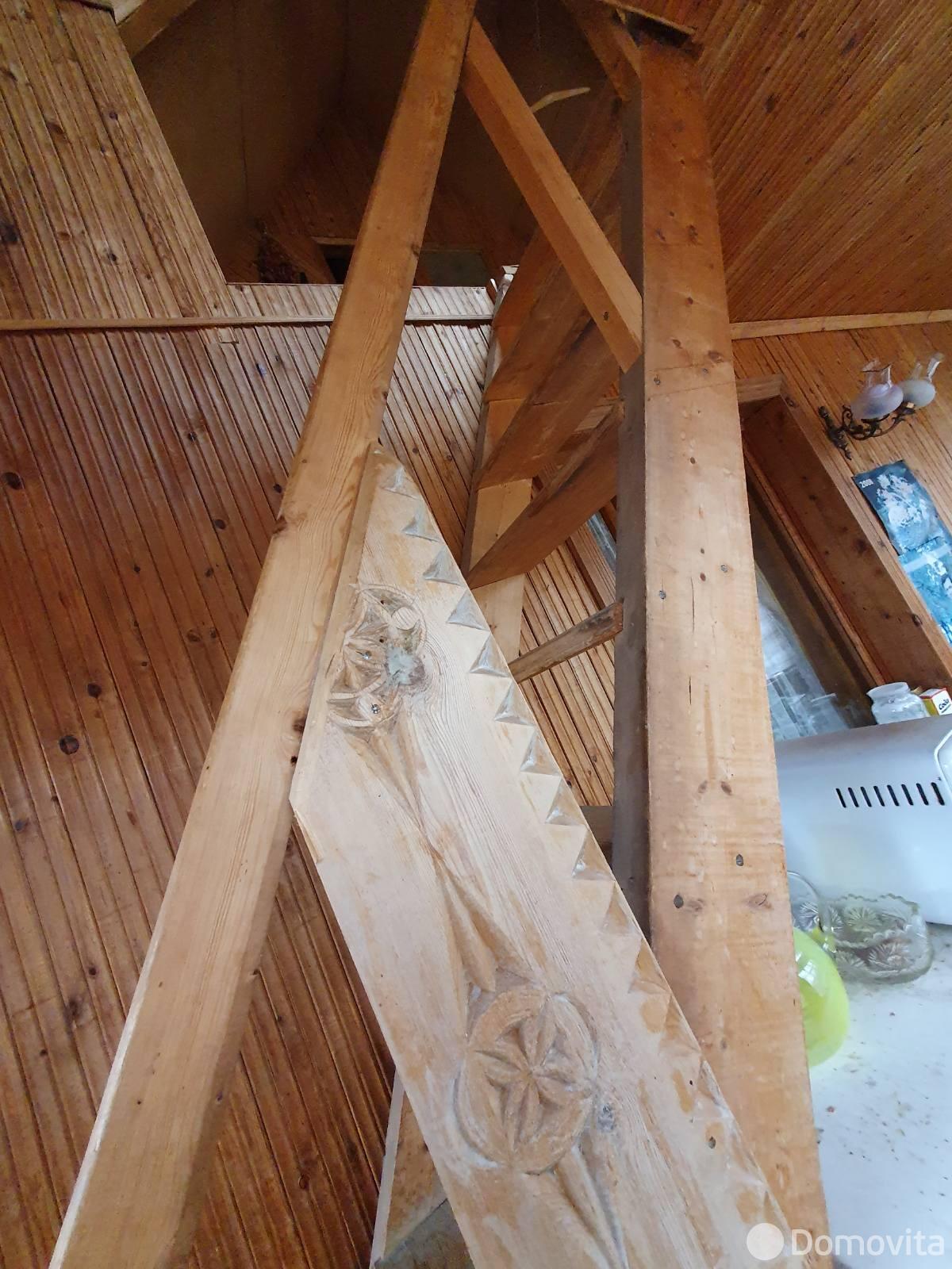 Купить 2-этажную дачу в Татьяна Минская область, 21000USD, код 180698 - фото 14