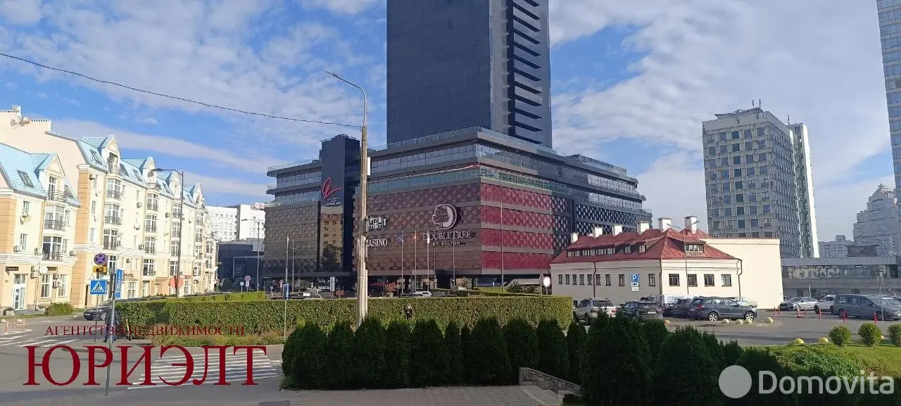 офис, Минск, ул. Замковая, д. 33 