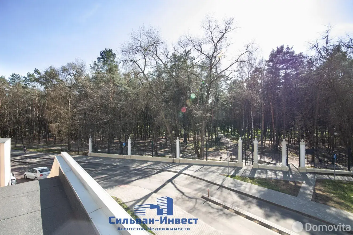 офис, Минск, пр-т Независимости, д. 84/А в Первомайском районе