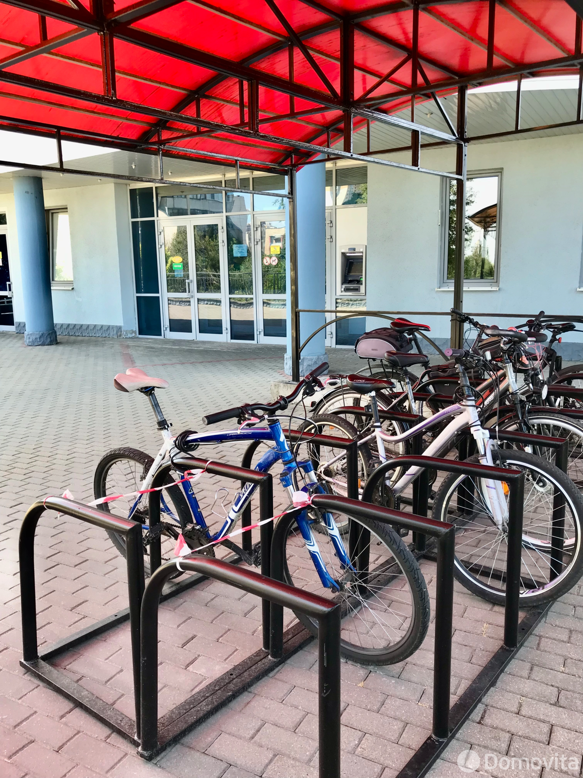 Снять офис на ул. Либаво-Роменская, д. 23 в Минске, 1080BYN, код 16129 - фото 9