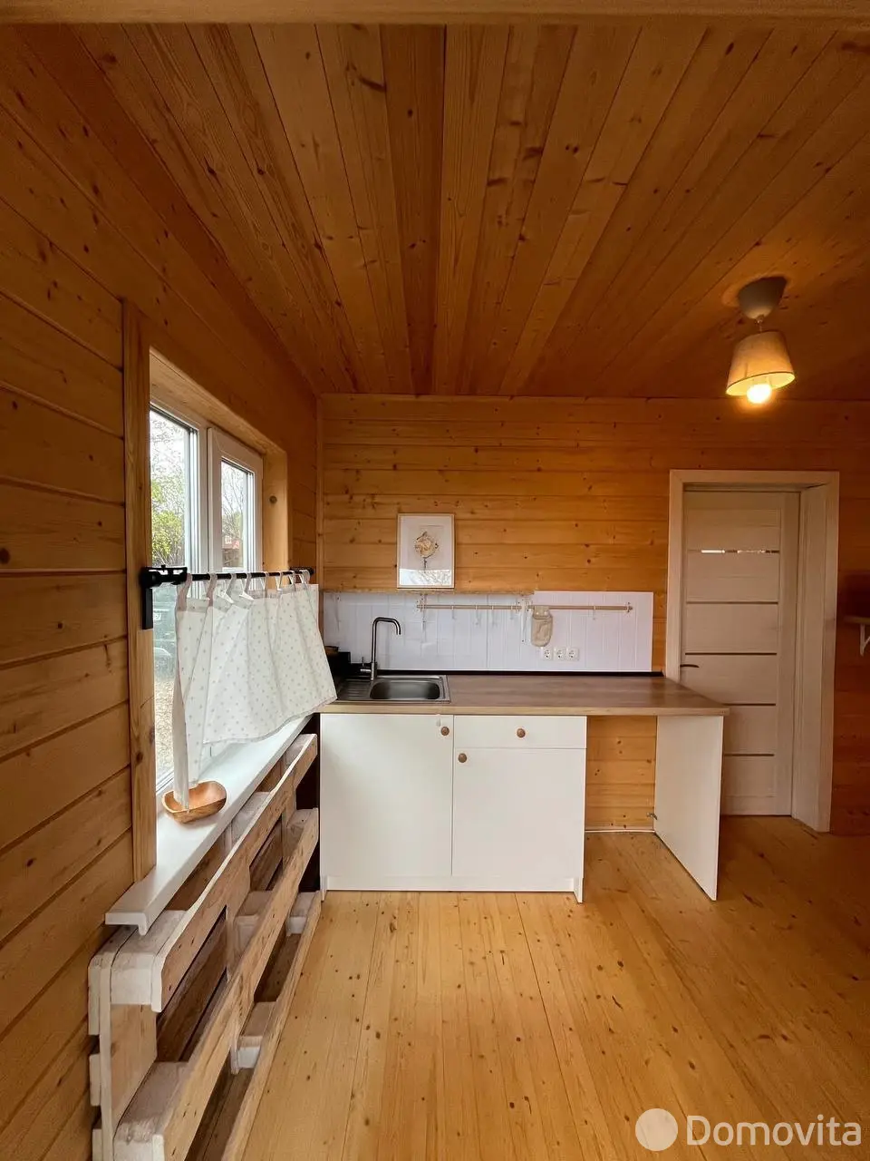 Купить 2-этажную дачу в Звезда Минская область, 34900USD, код 184780 - фото 12