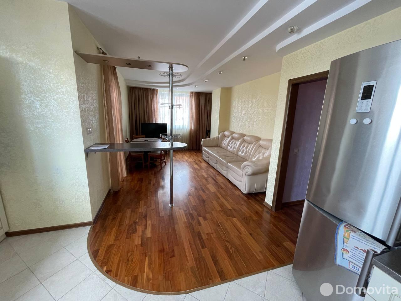 Купить 3-комнатную квартиру в Минске, ул. Ложинская, д. 5, 125000 USD, код: 944504 - фото 5