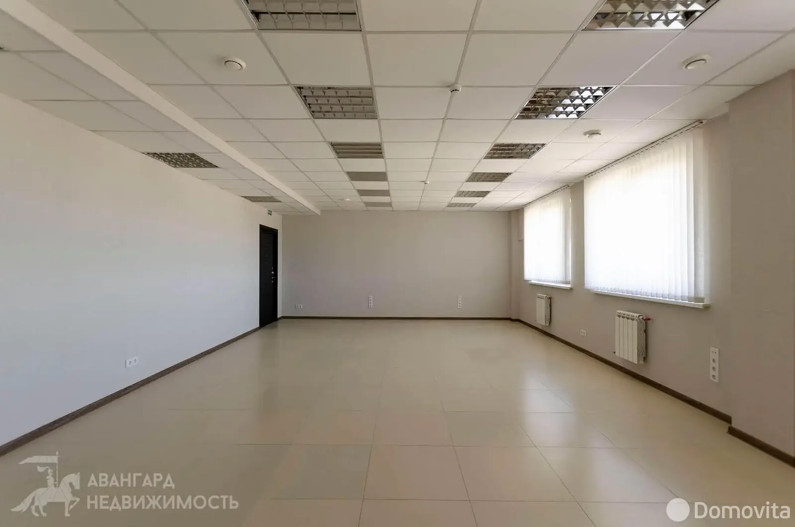 Цена аренды офиса, Боровляны, ул. 40 лет Победы, д. 23/А