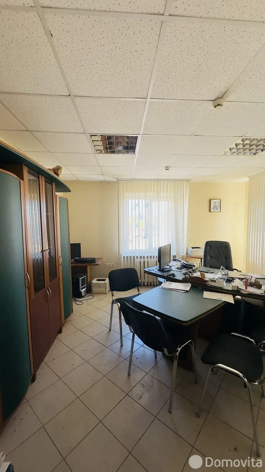 офис, Слуцк, ул. Максима Богдановича, д. 176/А, стоимость продажи 750 000 р.