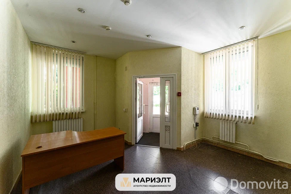 аренда офиса, Минск, ул. Восточная, д. 39