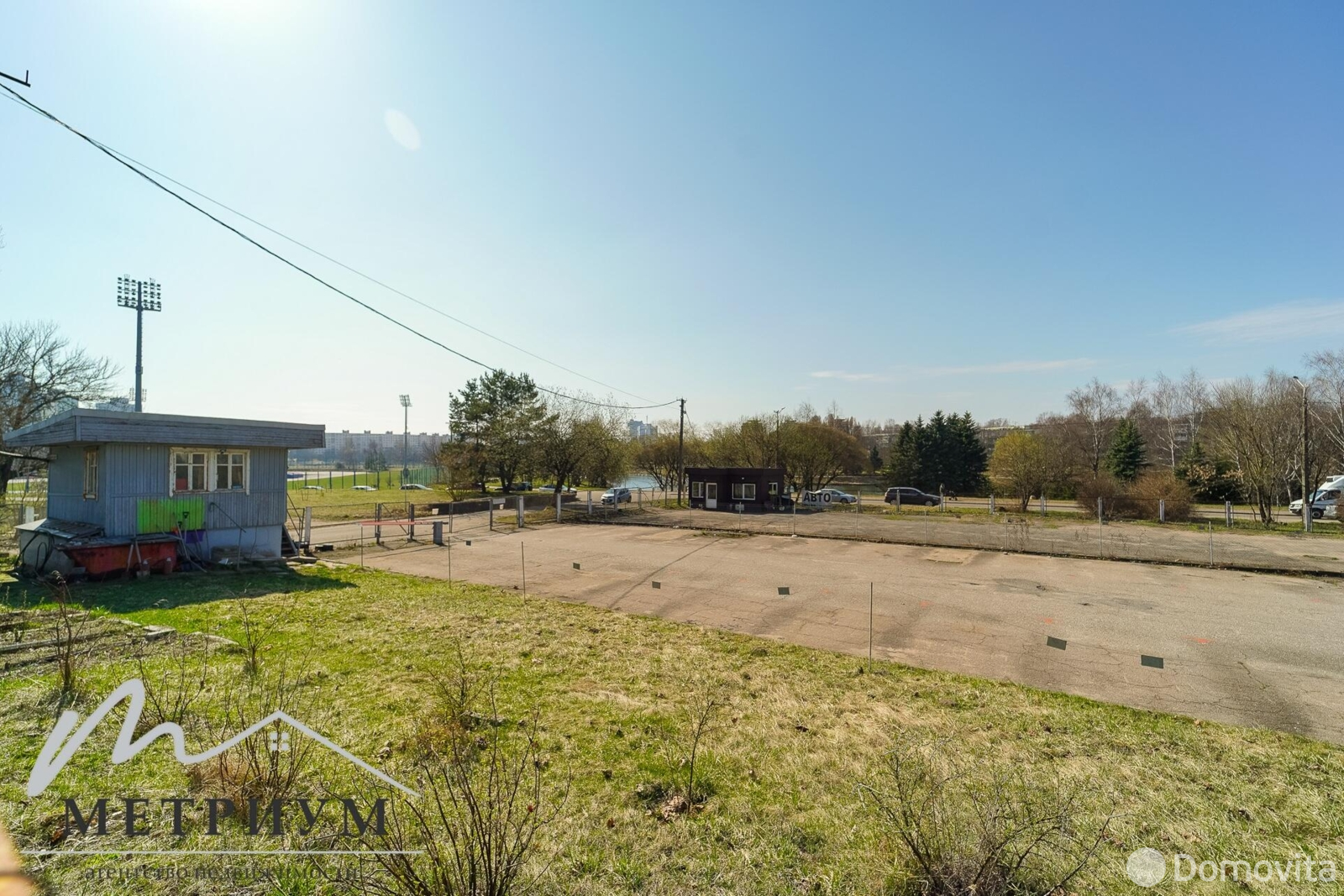 Снять склад на ул. Карбышева, д. 25/А в Минске, код 964528 - фото 7