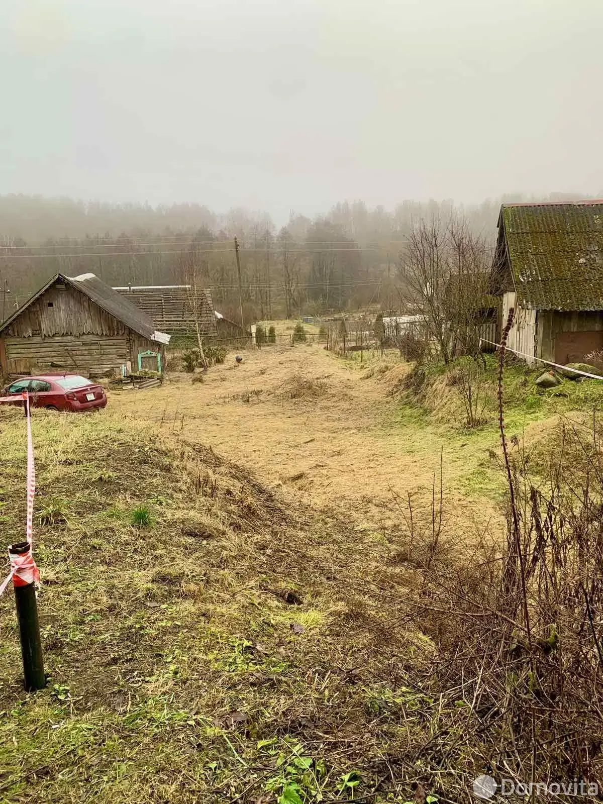 дом, Венделево, ул. Центральная