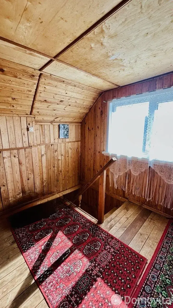 дача, Свитанак,