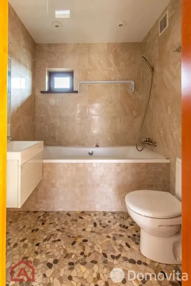 Аренда 2-этажного дома в Боровой, Минская область, , 1700USD, код 4853 - фото 26