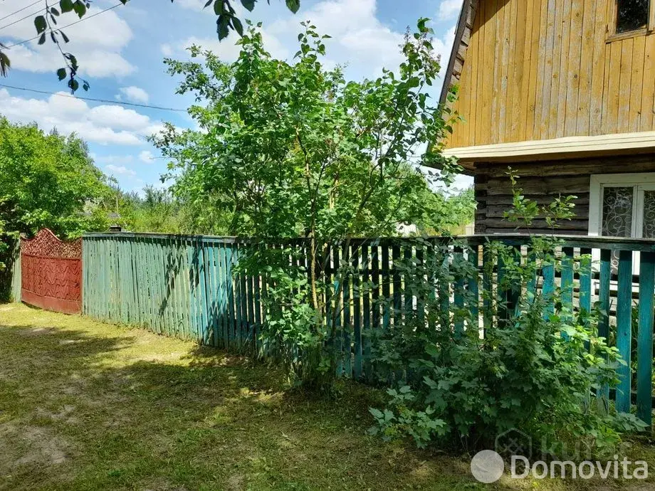 участок, Замужанье, 