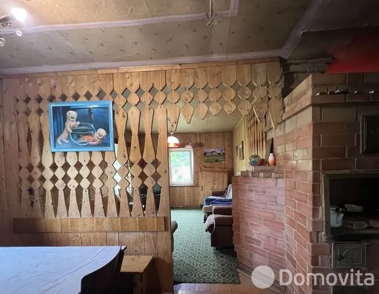 Купить 2-этажную дачу в Борисове Минская область, 16000USD, код 183864 - фото 16