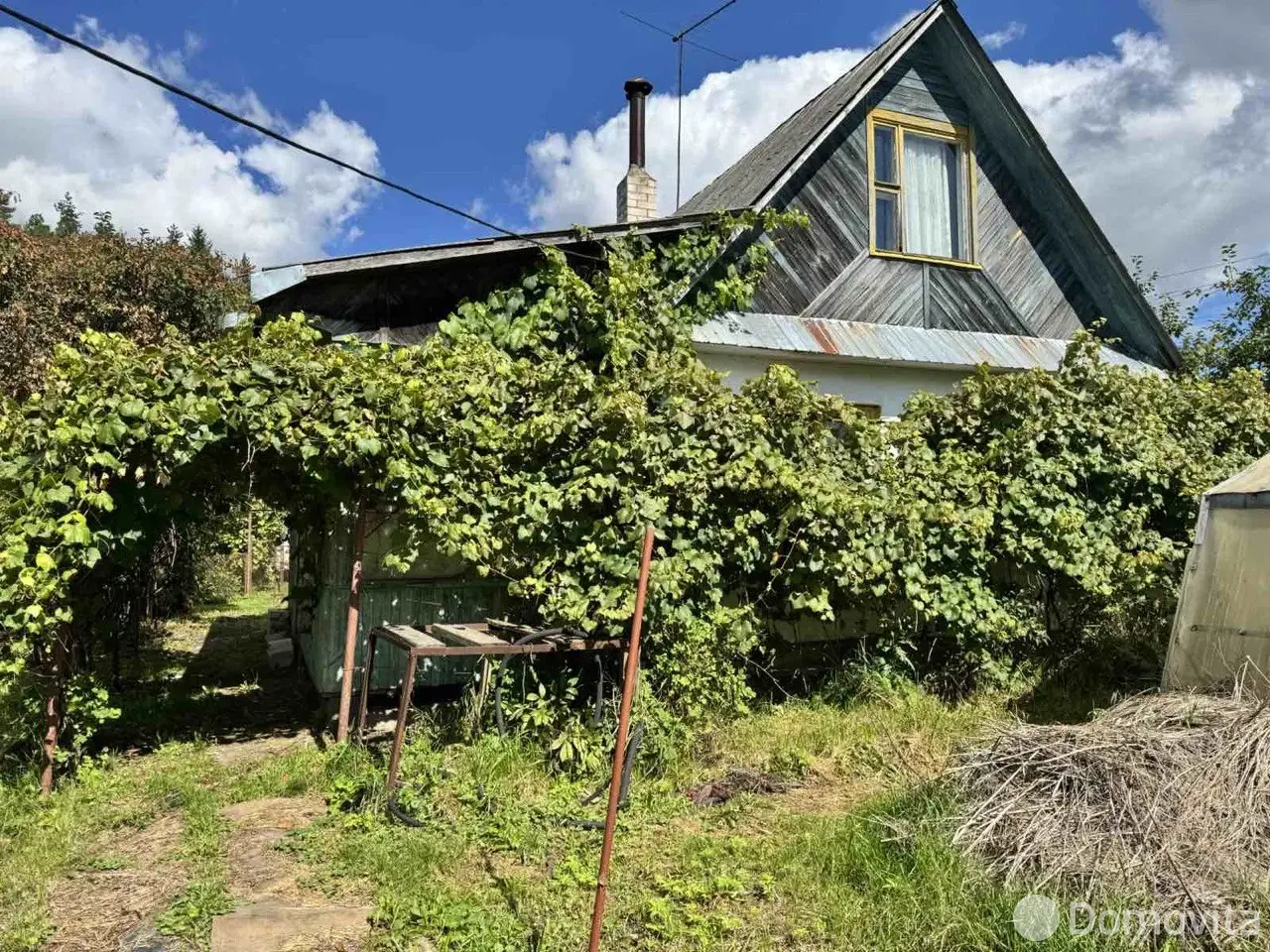 дача, Заря-81,