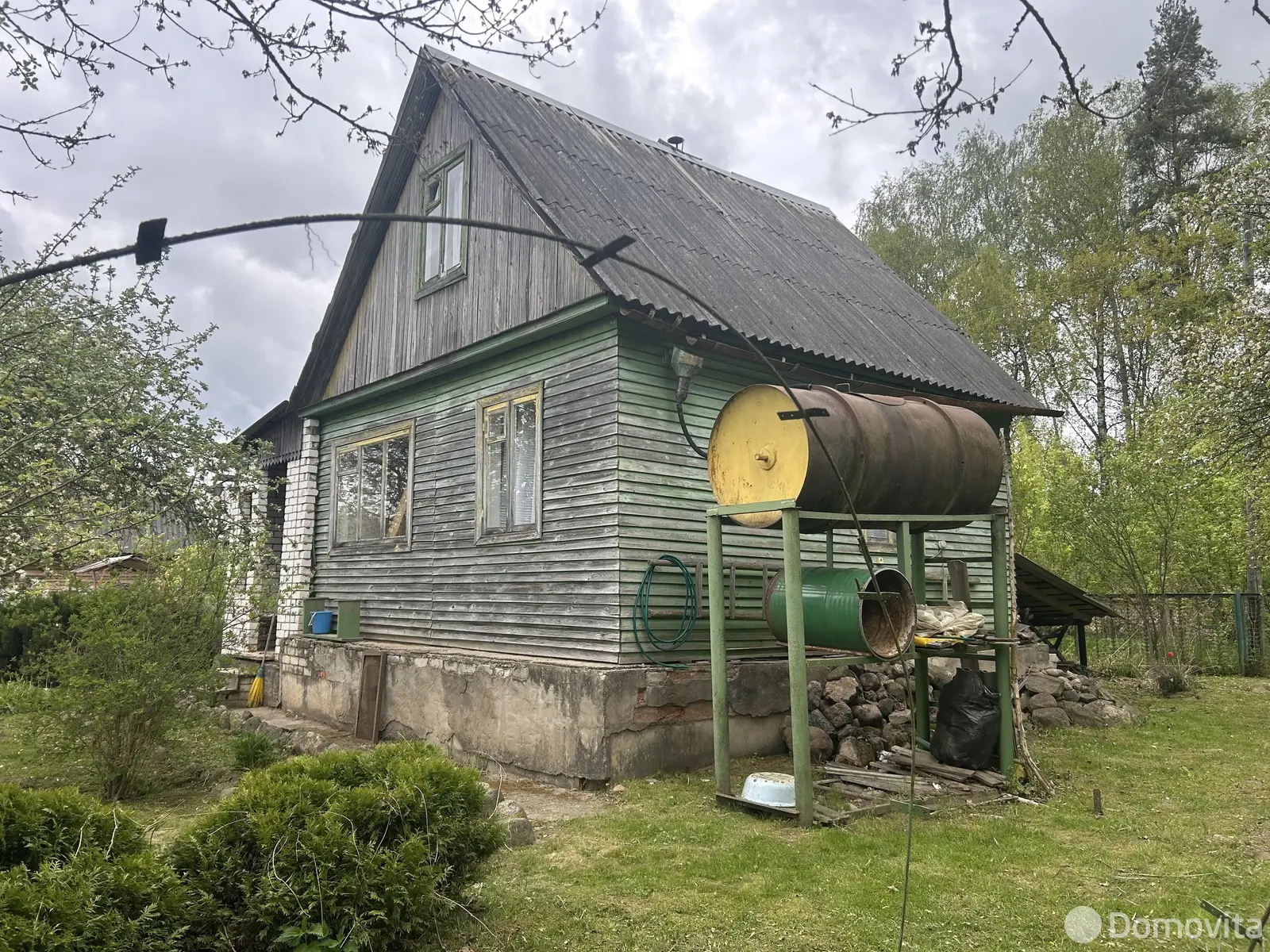 Стоимость продажи дачи, Заболотница, 