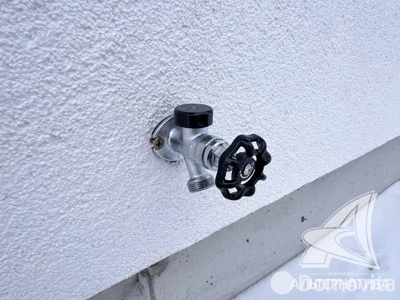 Купить 1-этажную дачу в Бресте Брестская область, 84000USD, код 184835 - фото 19