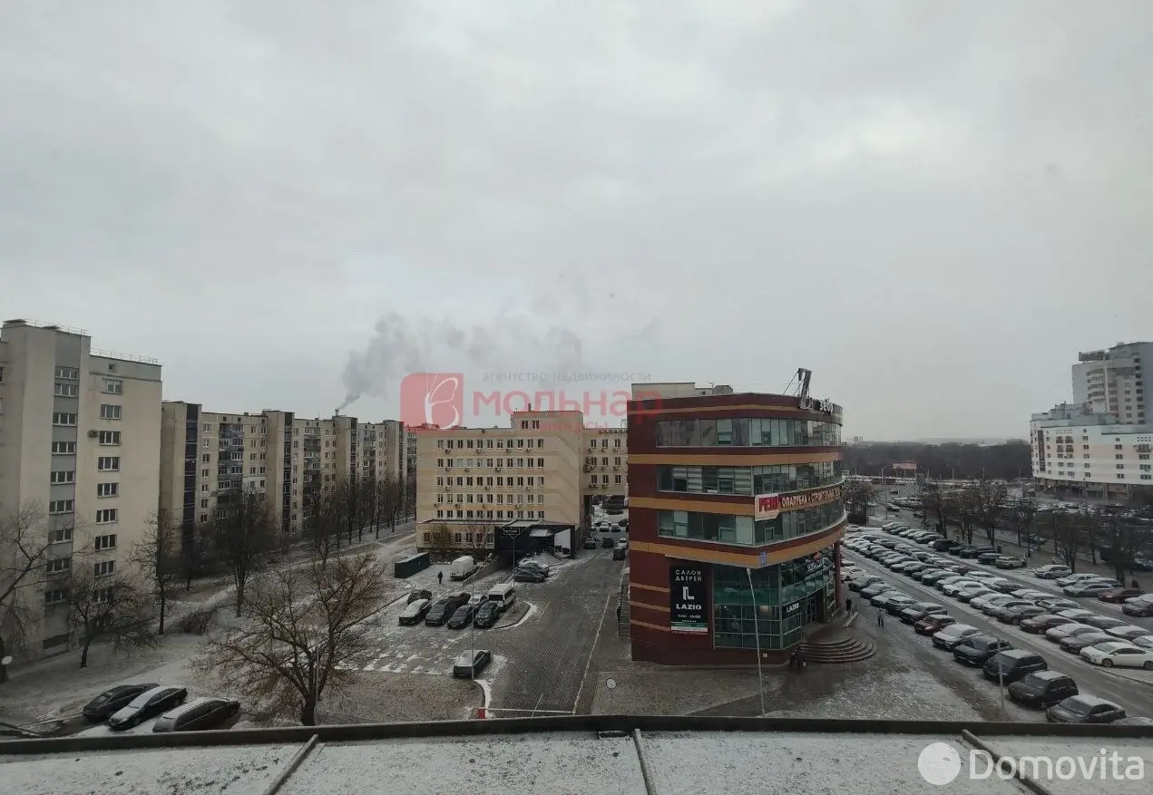 Аренда торгового помещения на ул. Сурганова, д. 57А в Минске, 11600EUR, код 966621 - фото 10