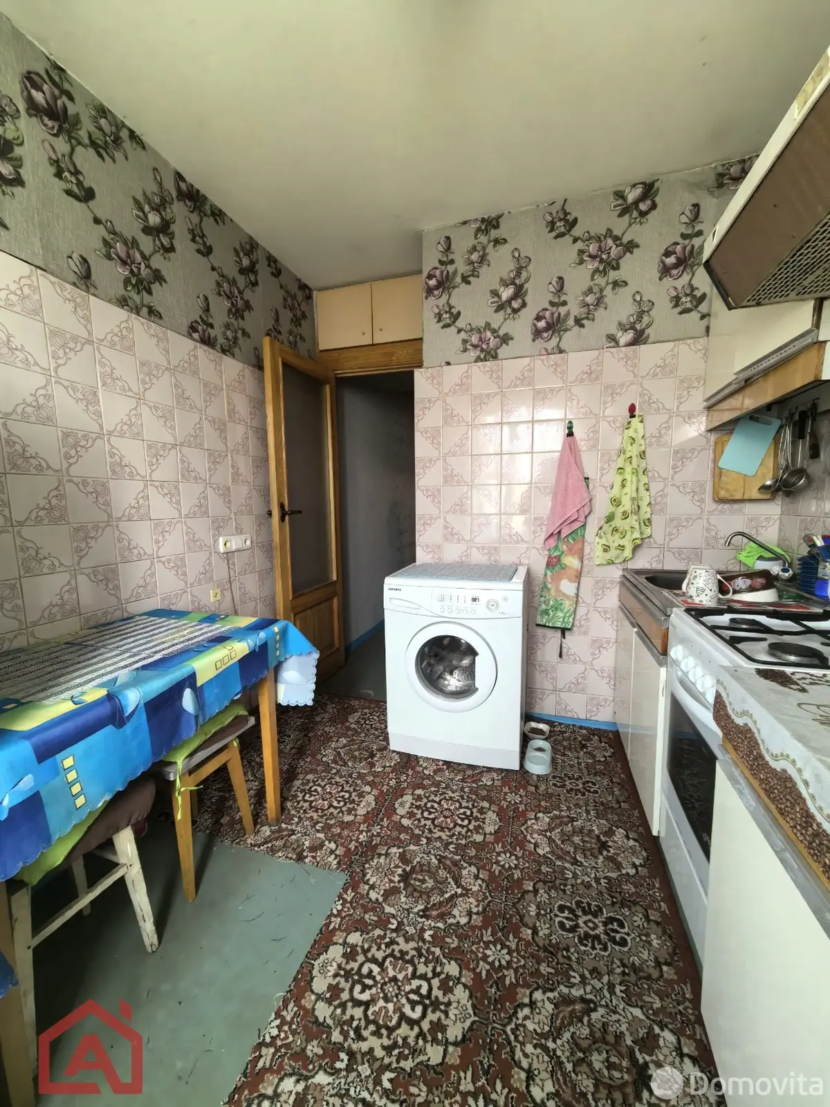 Продажа комнаты в Минске, ул. Нестерова, д. 70, цена 40000 USD, код 7290 - фото 13