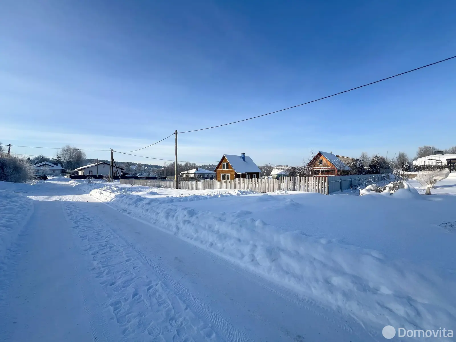 дача, Анусино-2008, д. 22 от собственника