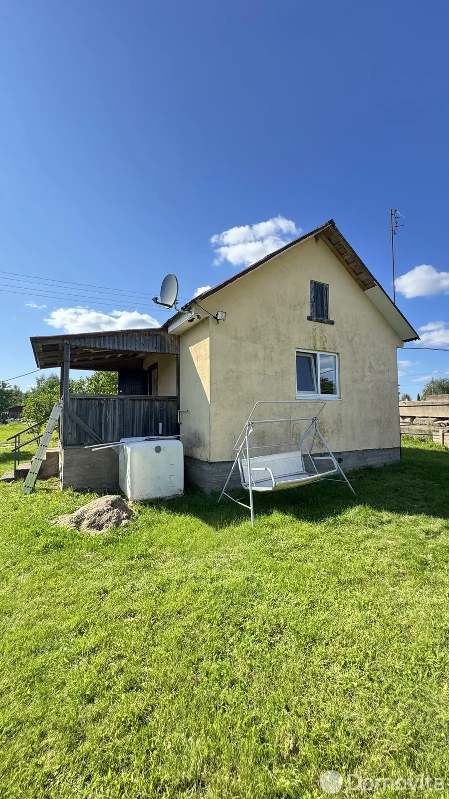 участок, Черемушки-Люкс, 