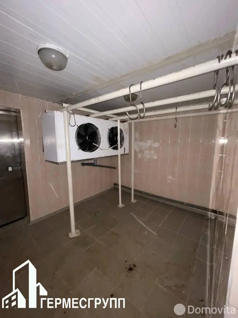 Купить складское помещение на ул. Садовая, д. 1 в Ивонцевичах - фото 15