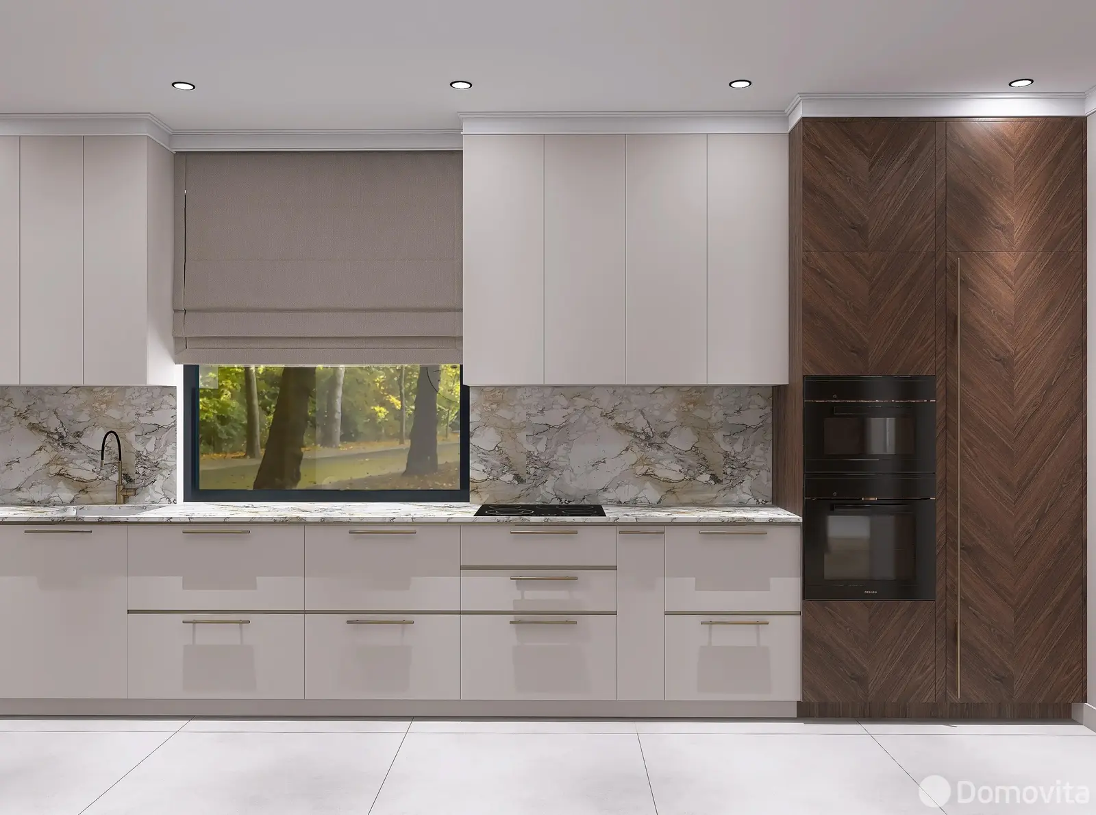 Купить 1-этажную дачу в Горное Минская область, 89000USD, код 183526 - фото 24