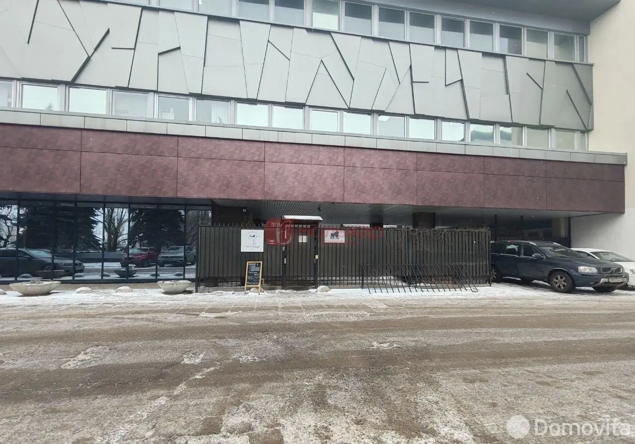 Снять офис на ул. Притыцкого, д. 62 в Минске, 2832EUR, код 14001 - фото 1