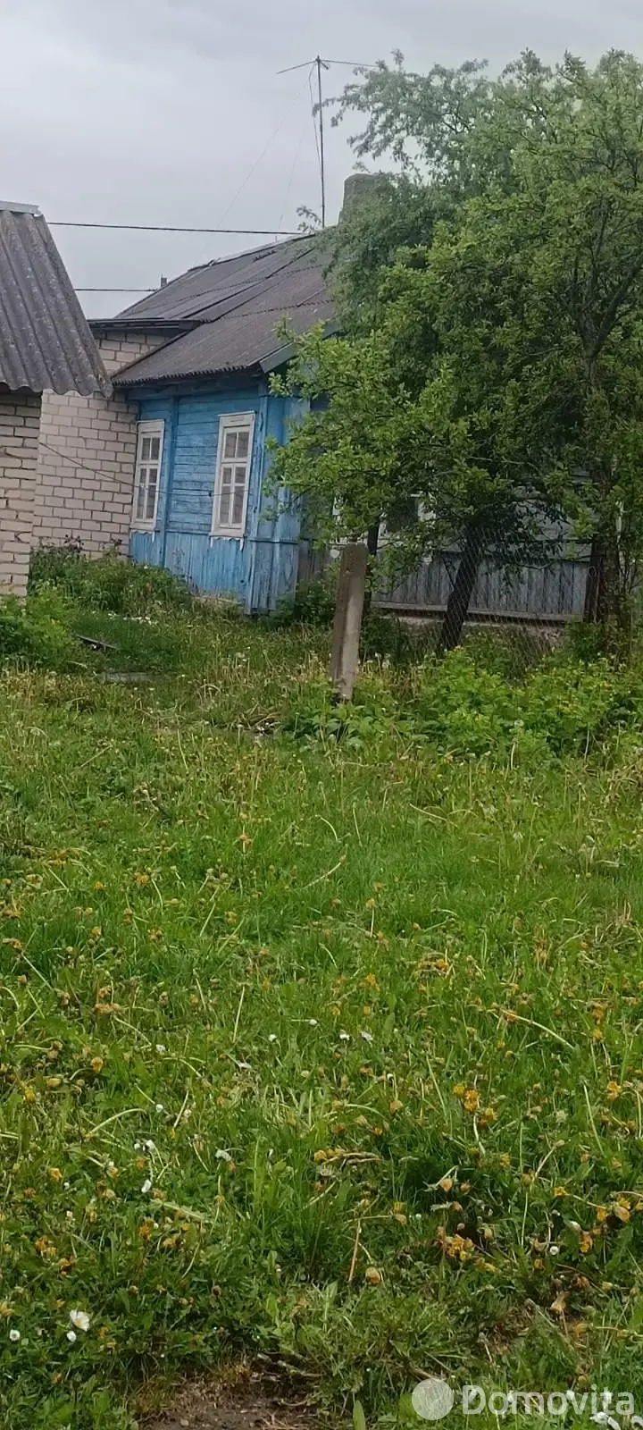 коттедж, Узда, ул. Первомайская, д. 12 
