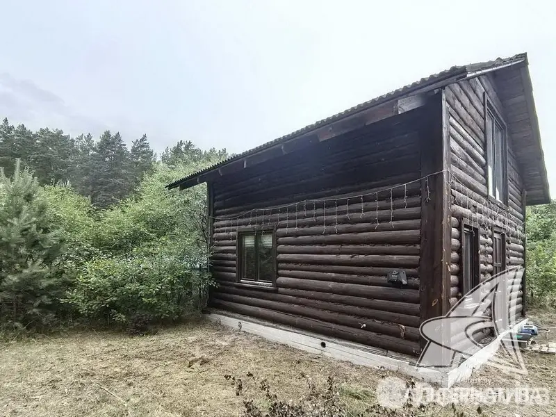 дача, Росинка при Брестском ДЭУ-138, 