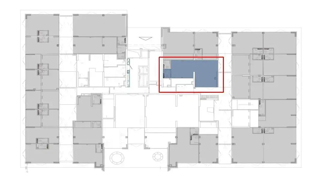торговый объект, Минск, ул. Братская, д. 15 в Октябрьском районе
