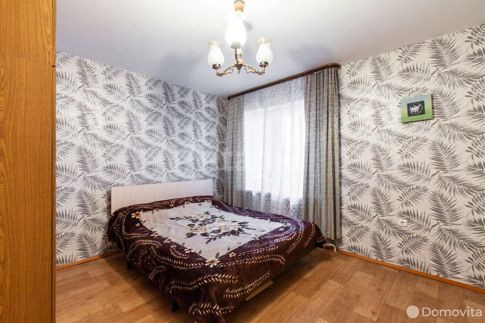 Купить 3-комнатную квартиру в Михановичах, ул. Магистральная, д. 17, 65000 USD, код: 954772 - фото 1