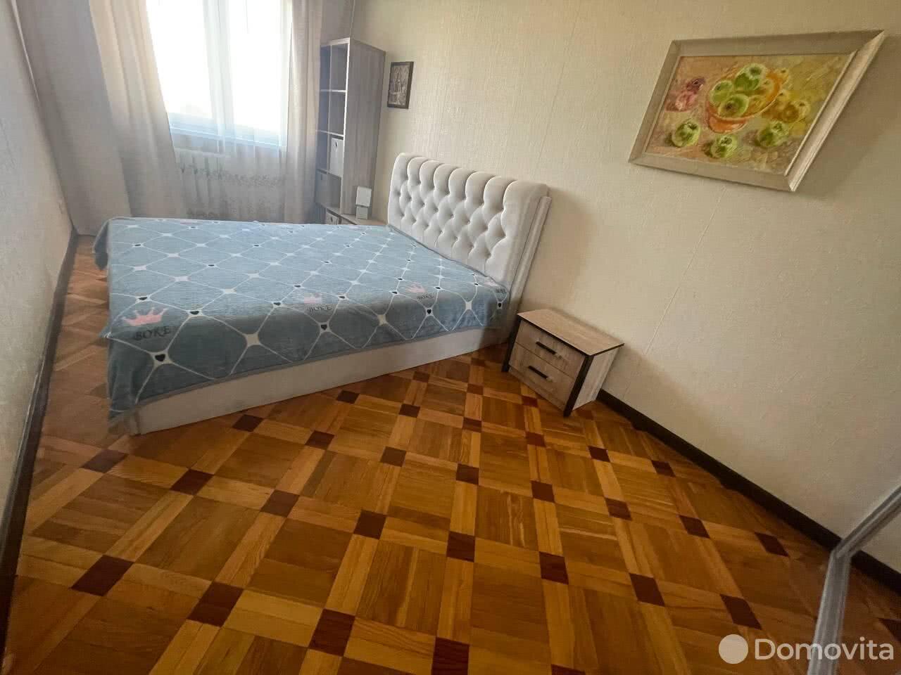 Продажа 3-комнатной квартиры в Минске, ул. Якуба Коласа, д. 52, 82000 USD, код: 934263 - фото 4