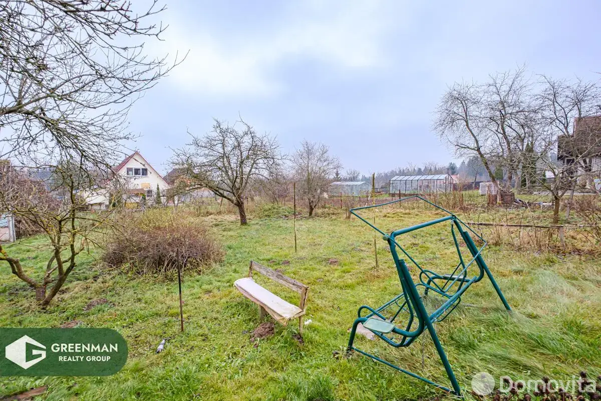 Продажа 2-этажной дачи в Лесное-90 Минская область, 11000USD, код 184589 - фото 36