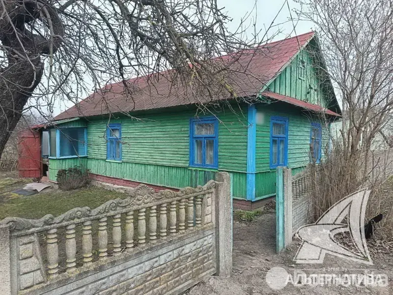 дом, Остромечево, - лучшее предложение