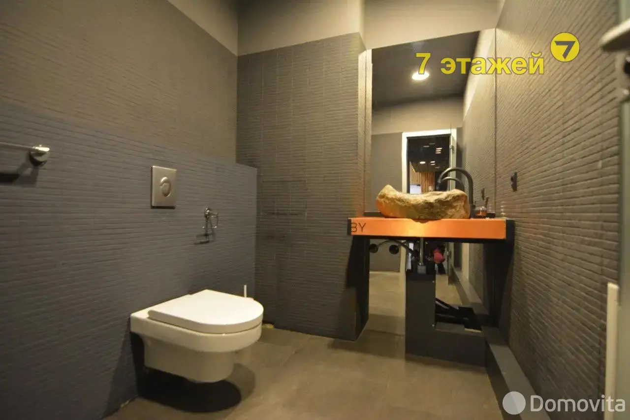 Купить офис на ул. Мележа, д. 5/2 в Минске, 399000BYN, код 10464 - фото 15