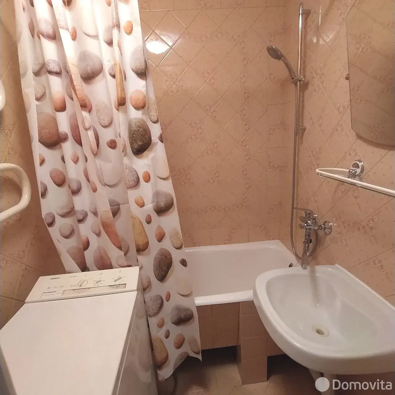 Цена аренды квартиры, Минск, ул. Заславская, д. 12