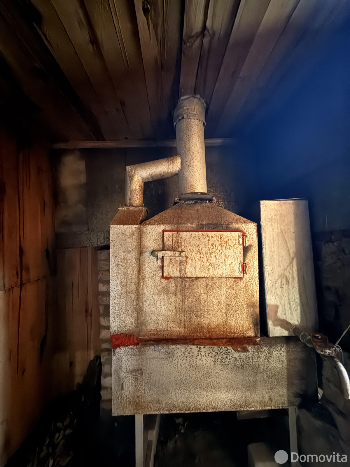 Продажа 2-этажной дачи в Зеленое Минская область, 20000USD, код 185015 - фото 25