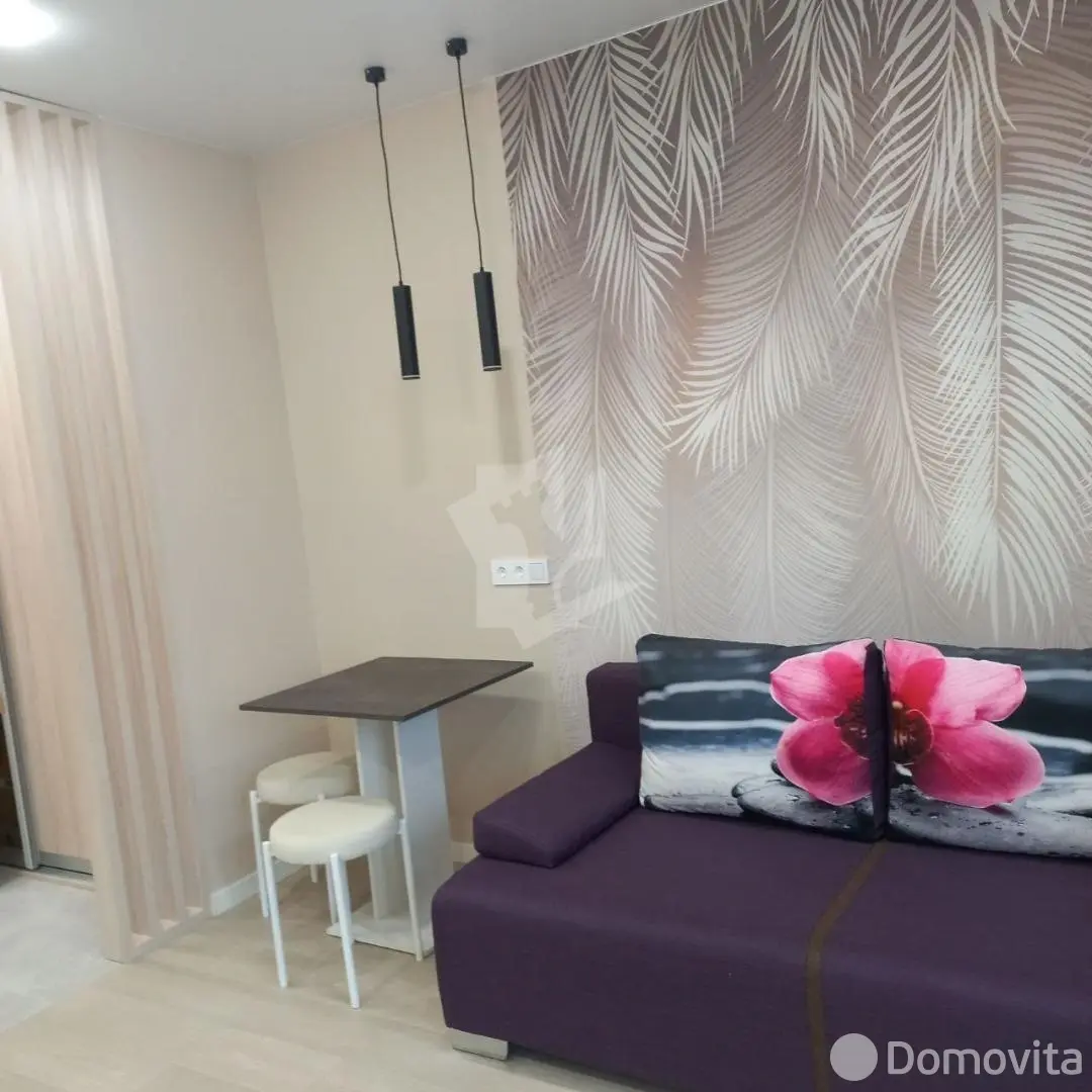 квартира, Минск, ул. Игоря Лученка, д. 24 