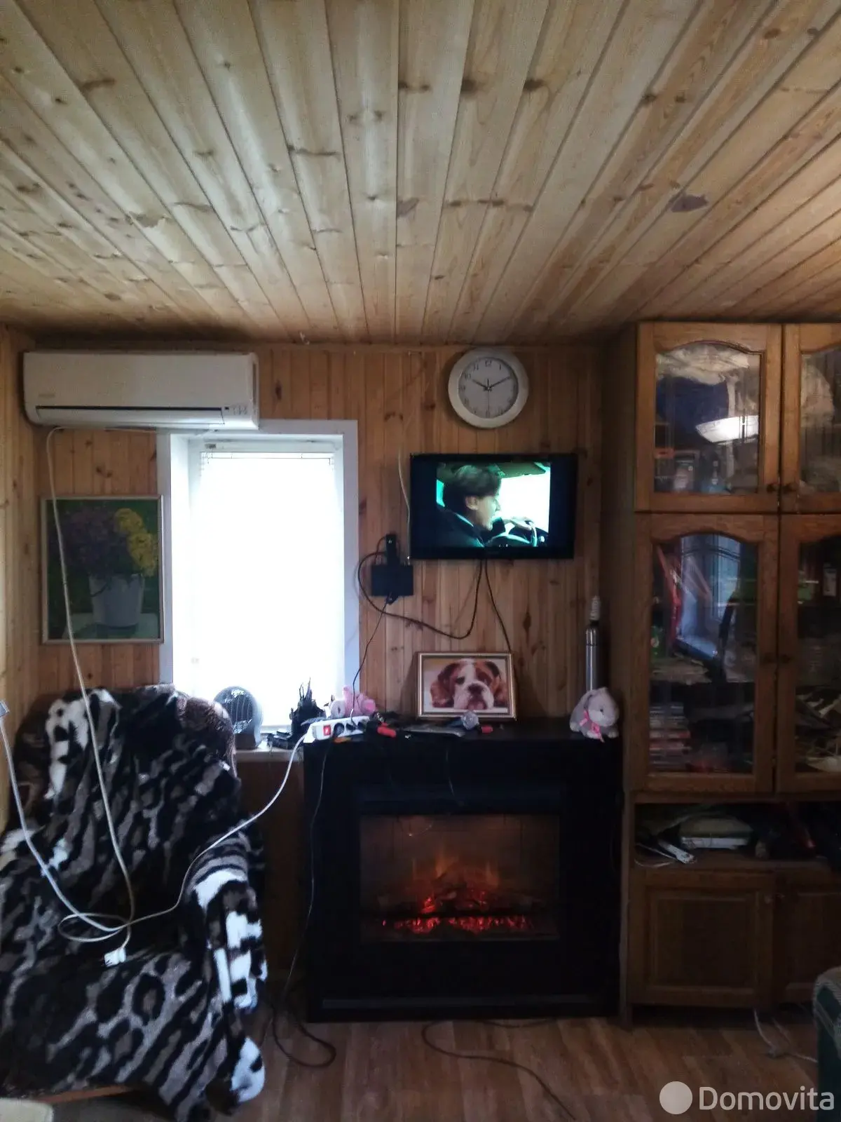 Купить 2-этажную дачу в Барвине Витебская область, 25000USD, код 185652 - фото 21